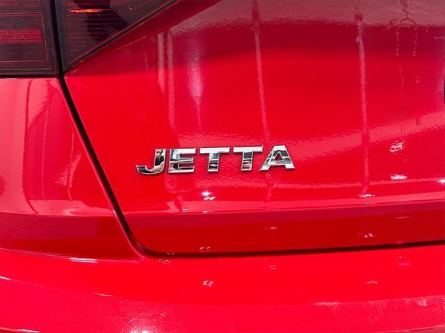 used 2020 Volkswagen Jetta car, priced at $15,967