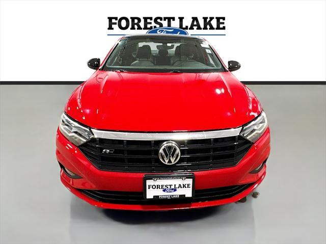 used 2020 Volkswagen Jetta car, priced at $15,967