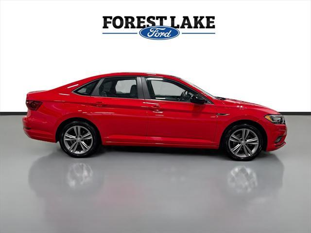 used 2020 Volkswagen Jetta car, priced at $15,967