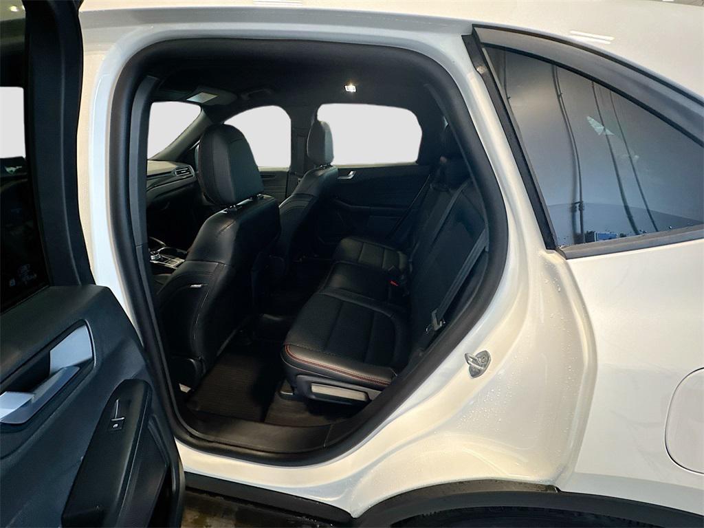 used 2025 Ford Escape car, priced at $27,999