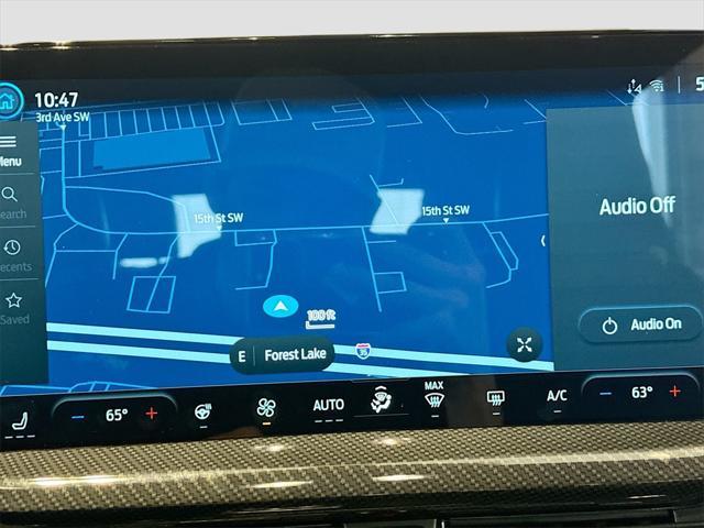used 2025 Ford Escape car, priced at $30,779