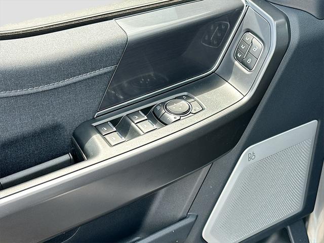 new 2025 Ford F-150 car, priced at $70,822