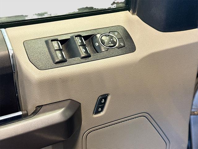 used 2020 Ford F-150 car, priced at $30,999