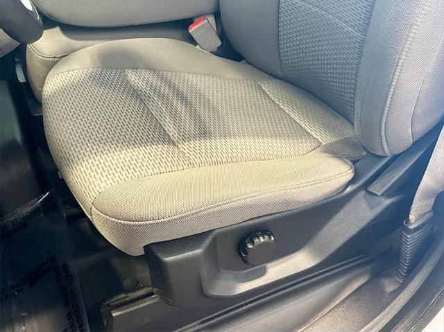used 2020 Ford F-150 car, priced at $31,369