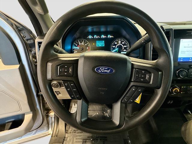 used 2020 Ford F-150 car, priced at $30,999