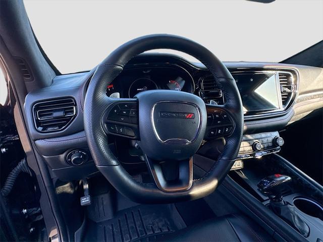 used 2024 Dodge Durango car, priced at $49,987