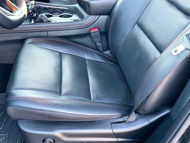used 2024 Dodge Durango car, priced at $49,987