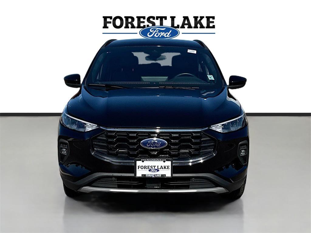 used 2025 Ford Escape car, priced at $29,499