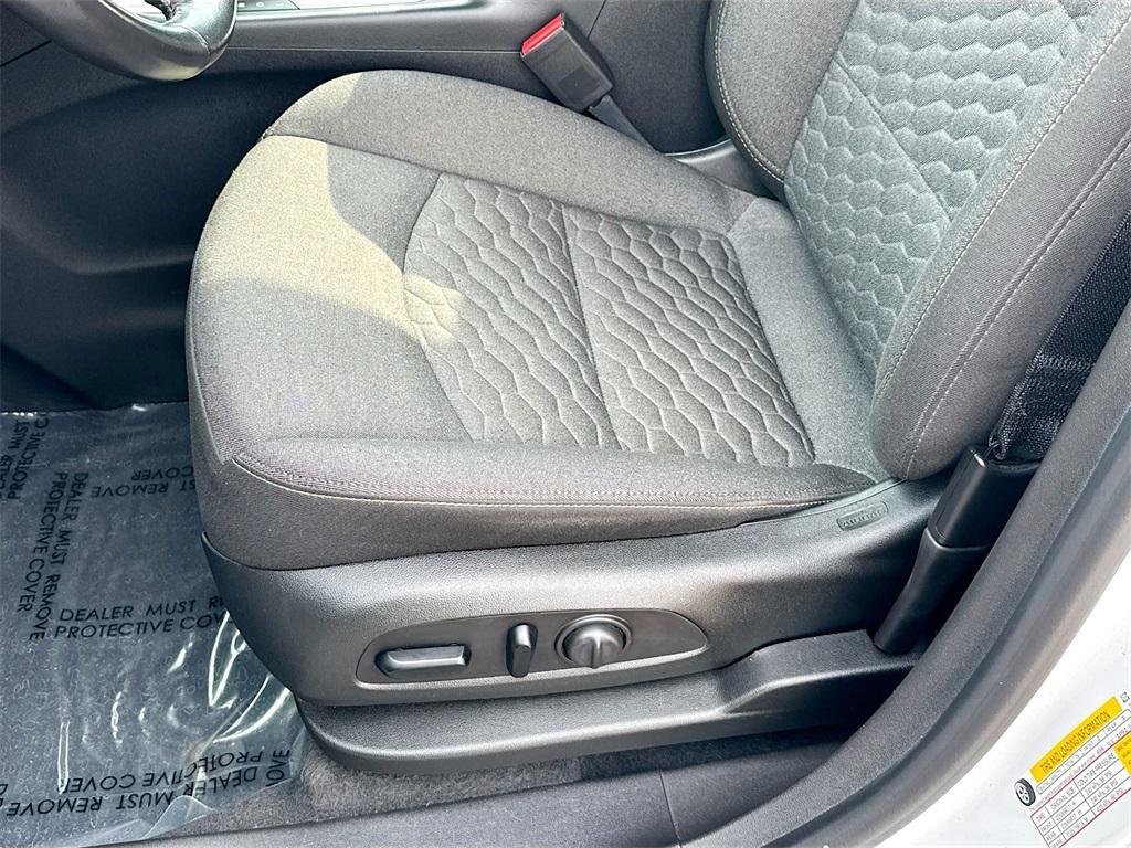 used 2020 Chevrolet Equinox car, priced at $15,999