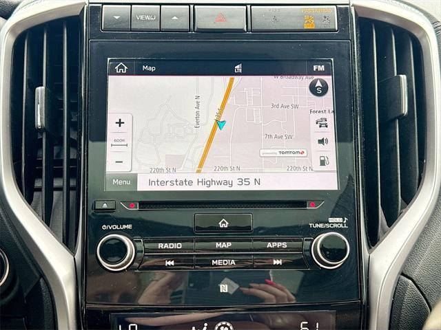 used 2019 Subaru Ascent car, priced at $27,599