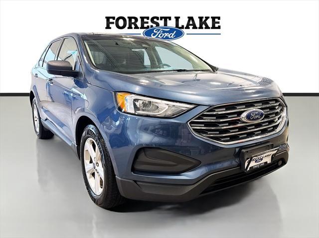 used 2019 Ford Edge car, priced at $11,994