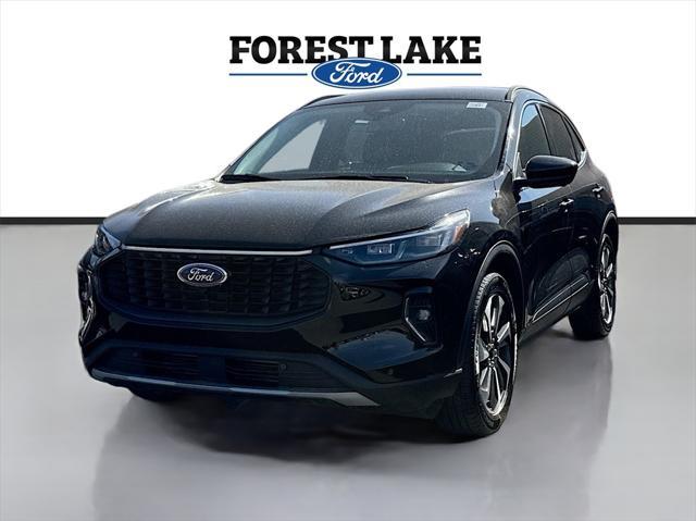 used 2023 Ford Escape car, priced at $26,799
