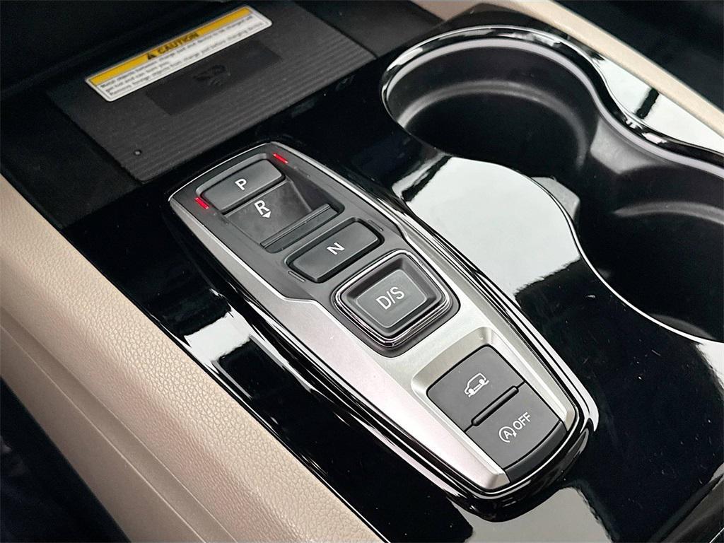 used 2022 Honda Pilot car, priced at $36,724