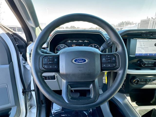 used 2021 Ford F-150 car, priced at $37,899