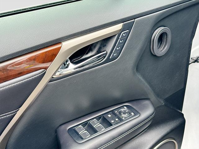 used 2017 Lexus RX 350 car, priced at $31,499