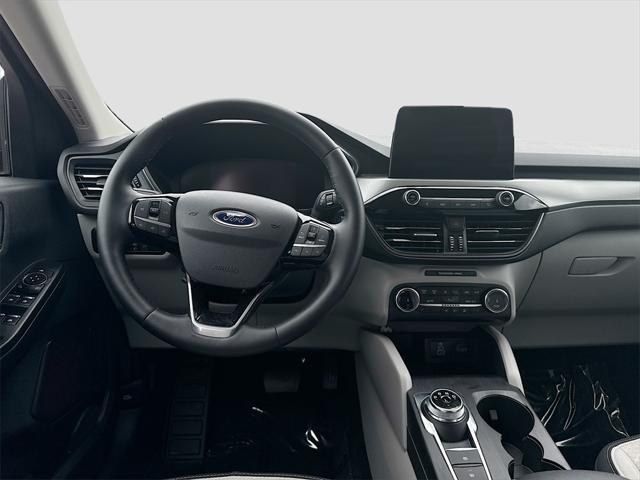 used 2025 Ford Escape car, priced at $27,697