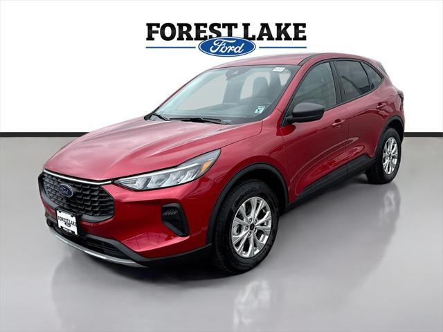 used 2025 Ford Escape car, priced at $27,697