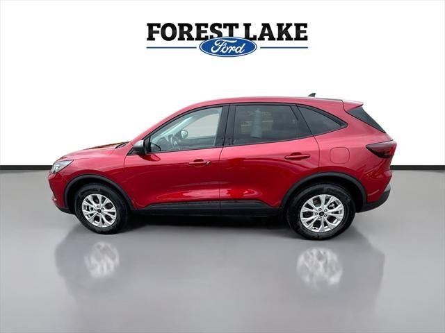 used 2025 Ford Escape car, priced at $27,697