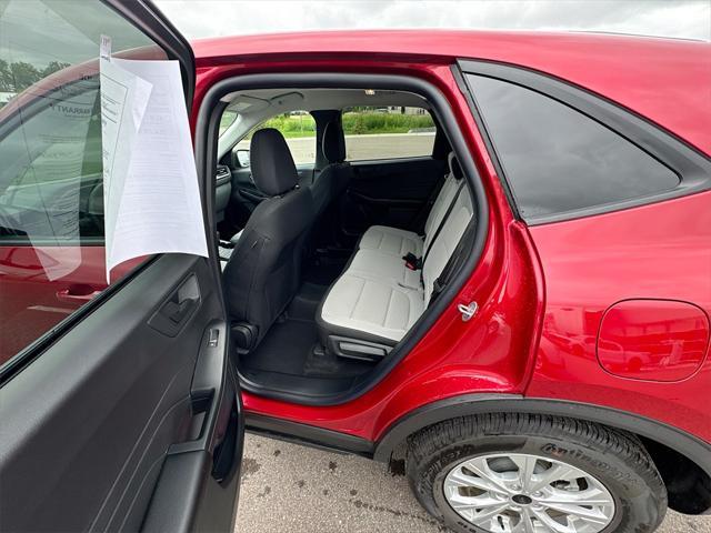used 2025 Ford Escape car, priced at $27,697
