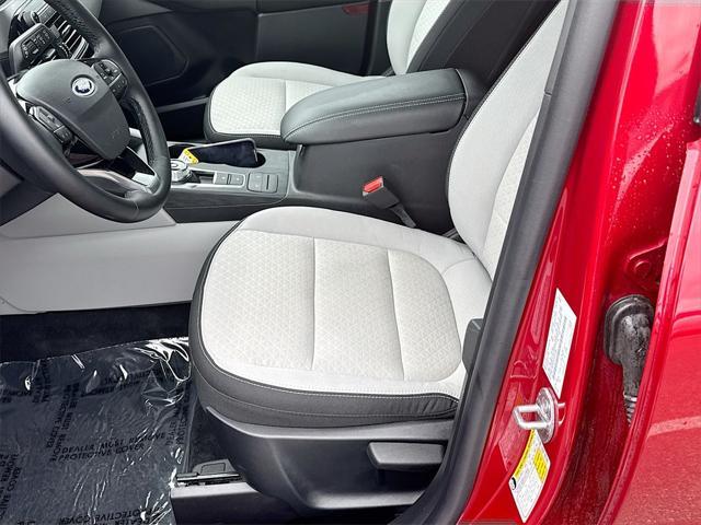 used 2025 Ford Escape car, priced at $27,697