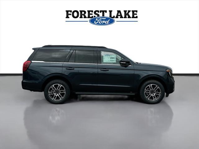 new 2025 Ford Expedition car, priced at $72,360
