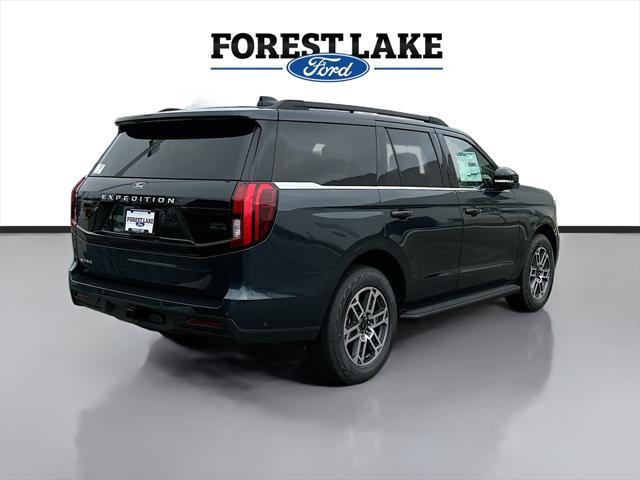 new 2025 Ford Expedition car, priced at $72,360