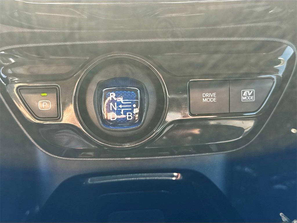 used 2022 Toyota Prius car, priced at $24,988