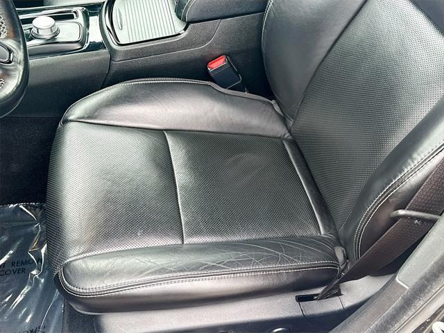 used 2022 Chrysler 300 car, priced at $27,999