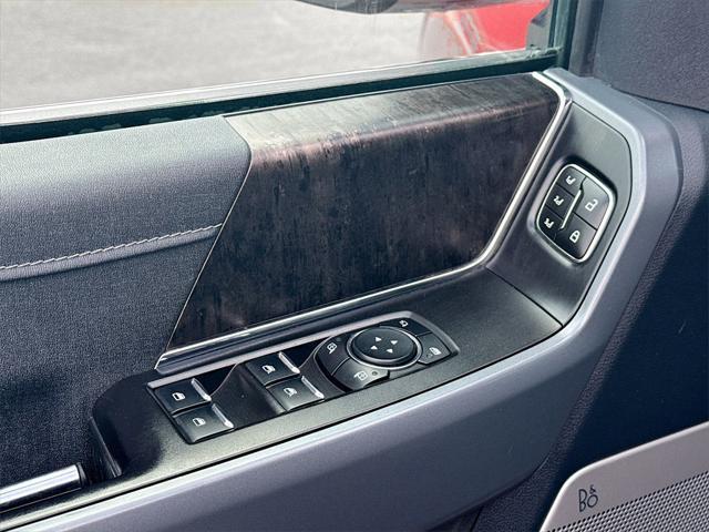 used 2023 Ford F-150 car, priced at $48,999
