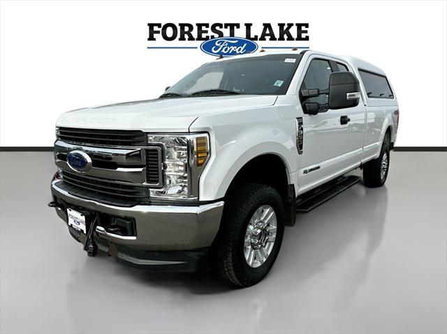 used 2019 Ford F-350 car, priced at $41,999