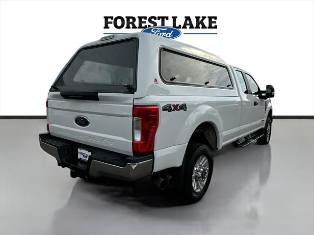 used 2019 Ford F-350 car, priced at $41,999