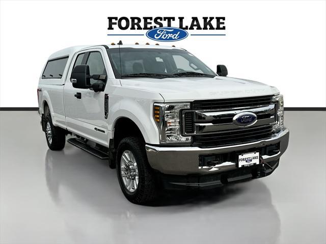 used 2019 Ford F-350 car, priced at $41,999