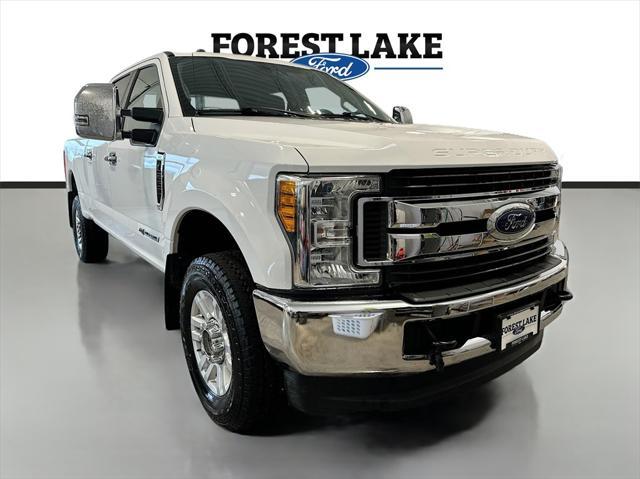 used 2017 Ford F-250 car, priced at $37,997