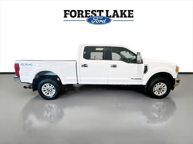 used 2017 Ford F-250 car, priced at $37,264