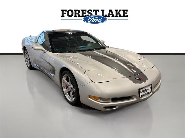 used 1998 Chevrolet Corvette car, priced at $13,999