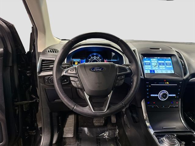 used 2019 Ford Edge car, priced at $20,000