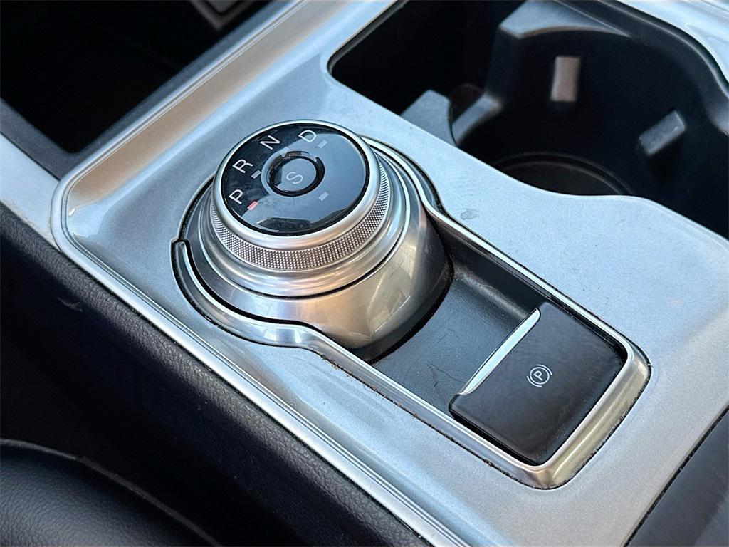 used 2024 Ford Edge car, priced at $24,245