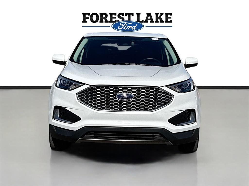 used 2024 Ford Edge car, priced at $24,245