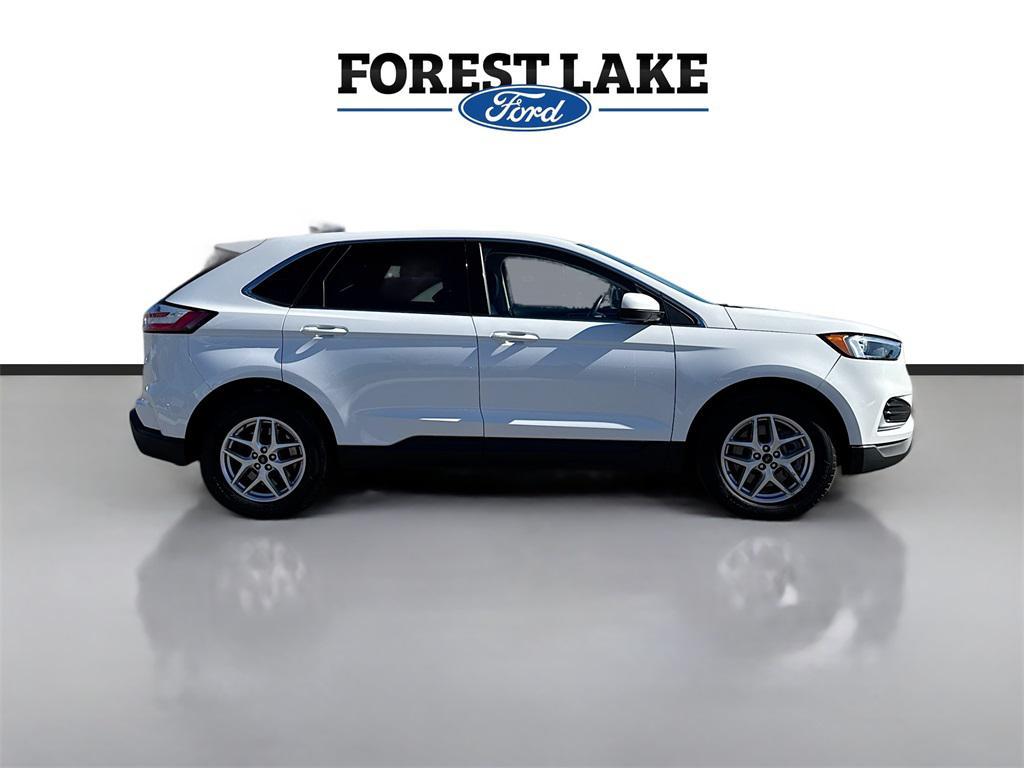 used 2024 Ford Edge car, priced at $24,245