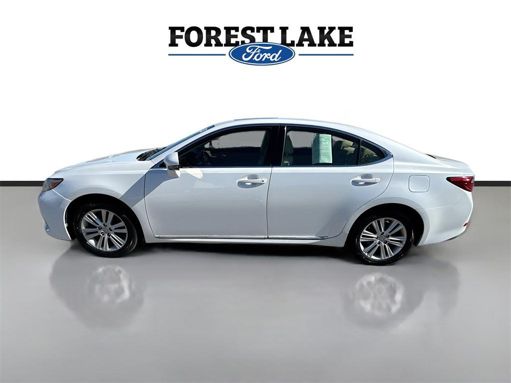 used 2013 Lexus ES 350 car, priced at $10,989