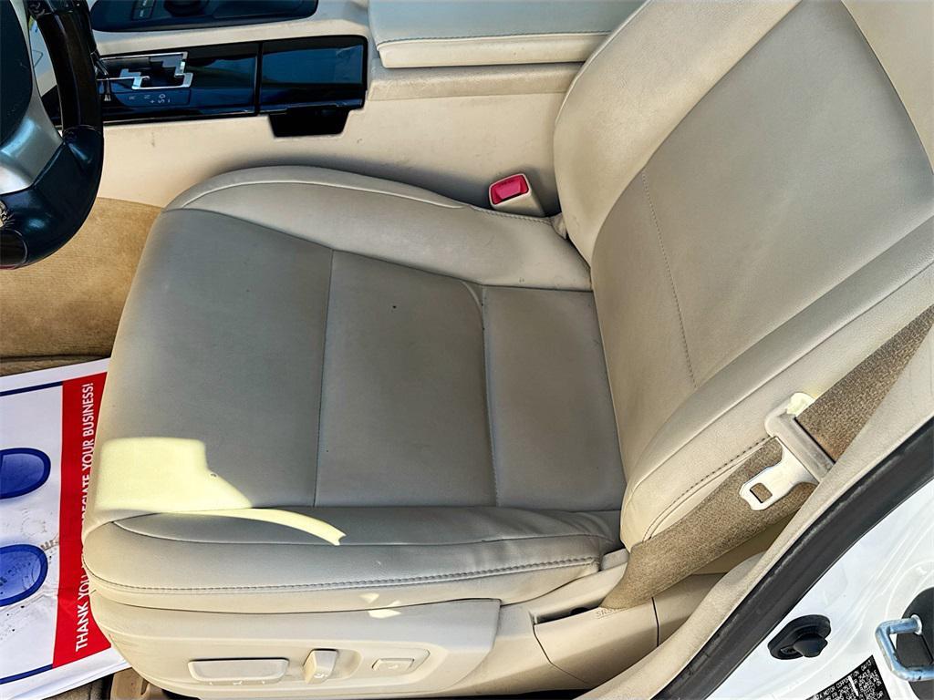 used 2013 Lexus ES 350 car, priced at $10,989
