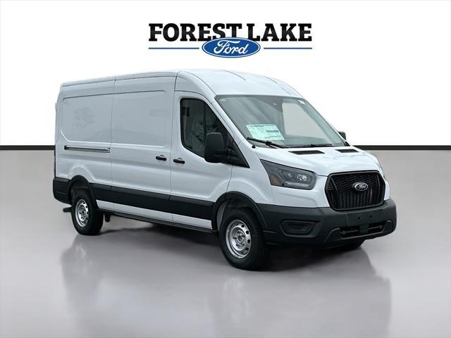 new 2025 Ford Transit-250 car, priced at $51,785
