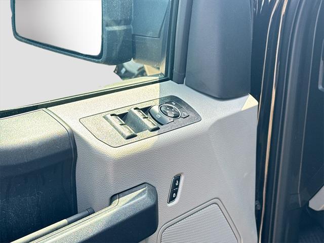 used 2020 Ford F-150 car, priced at $26,699