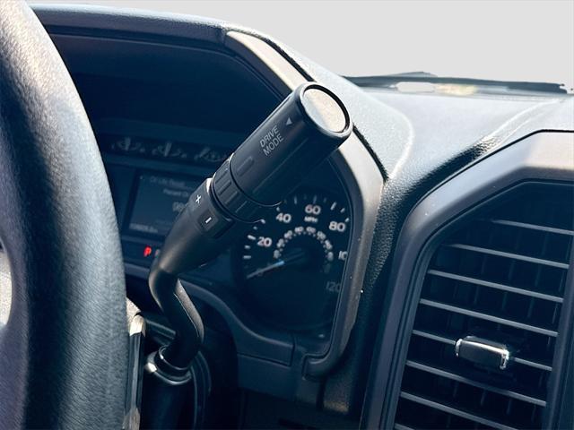 used 2020 Ford F-150 car, priced at $26,699
