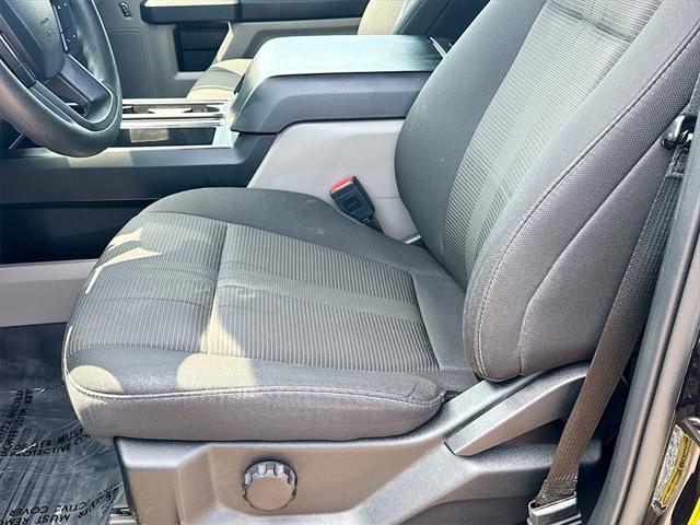 used 2020 Ford F-150 car, priced at $26,699