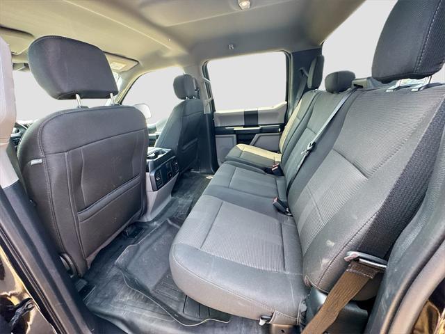 used 2020 Ford F-150 car, priced at $26,699