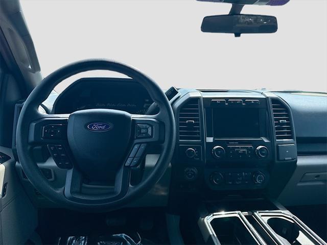 used 2020 Ford F-150 car, priced at $26,699