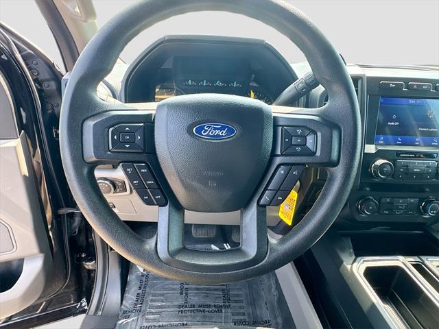 used 2020 Ford F-150 car, priced at $26,699