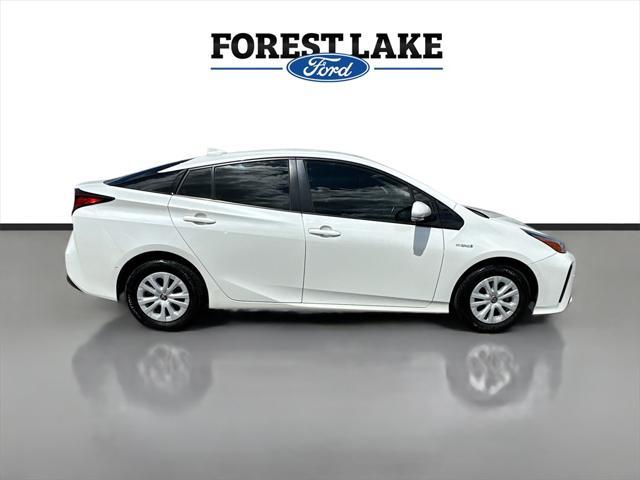 used 2019 Toyota Prius car, priced at $20,386