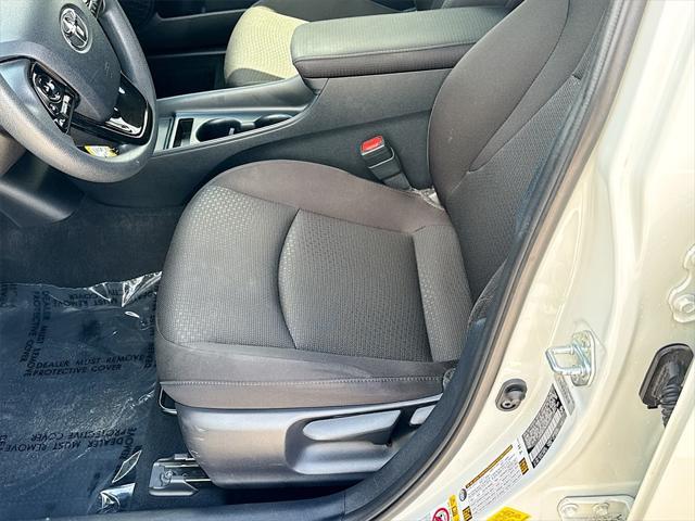 used 2019 Toyota Prius car, priced at $20,386